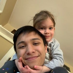 Meet your Posher, Kegan